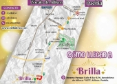 Brilla Fest en Atlixco - Antes Villa Iluminada