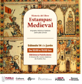 Historia del Libro Estampas: Medieval