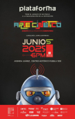 Arte Cinético - Exposición Temporal