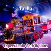  Nikolaus El Gran Desfile Navideño en BrillaFest