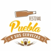 Puebla y Sus Cervezas - Festival de Cerveza Artesanal