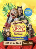 Caperucita Roja - Obra de Teatro