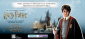 Harry Potter - Navidad en Wizarding World