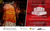 SUSPENDIDO - Gilberto Aceves Navarro - Exposición