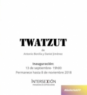 Twatzut - Exposición