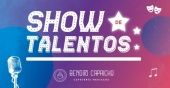 Show de Talentos en Bendito Capricho