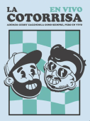 La Cotorrisa en Puebla 