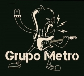 Grupo Metro en Circus Pub Cholula