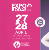 Expo Bodas en Puebla 