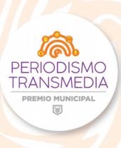 Premio Municipal de Periodismo Transmedia Puebla 2021