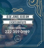 Open House Cocina de Bar en María Reyna Gastronomía