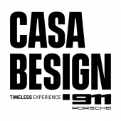 Casa Besign 911 - Timeless Experience 2019