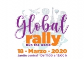 CANCELADO - Global Rally en UDLAP