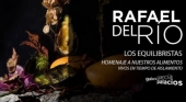 Los Equilibristas de Rafael del Río - Exposición Virtual