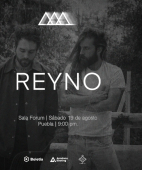 Reyno en Puebla 