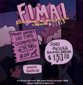 FIMAI 2025: Festival Itinerante de Música Alternativa e Independiente