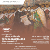 La Elevación de Tehuacán a Ciudad