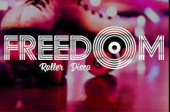 Roller Disco - Angelópolis