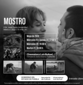 Mostro - Proyección Audiovisual