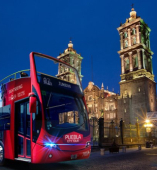Recorridos Turísticos en Puebla 