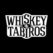 Whiskey & Tabiros en McCarthy's Lomas