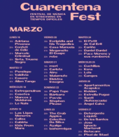 Cuarentena Fest