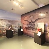 POSPUESTO - Museo Interactivo 5 de Mayo - Exposición Permanente