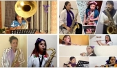 Alas A Mujeres Comunitarias - Presentación Virtual de Banda Sinfónica