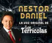 Nestor Daniel: La voz de los Terricolas en Puebla 