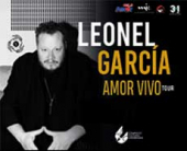 Leonel García en Puebla