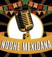 Noche Mexicana en Microfonía