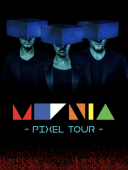 Moenia en Puebla 