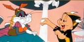 Bugs Bunny y Amigos - Domingos Fantásticos