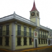 POSPUESTA - Museo de Relojes en Zacatlán - Exposición Permanente