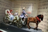 Casa del Títere: Marionetas Mexicanas - Exposición Permanente