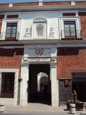 Museo Taller Erasto Cortés - Exposición permanente 