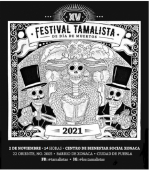 Festival Tamalista 2021