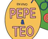 Pepe y Teo en Puebla