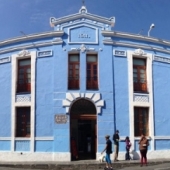 Museo de Arte Religioso de Santa Mónica - Exposición Permanente