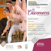 El Cascanueces de Tchaikovsky