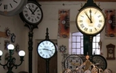 POSPUESTA - Museo de Relojes en Zacatlán - Exposición Permanente