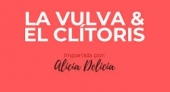 La Vulva y El Clítoris- Charla