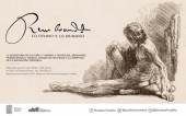 Rembrandt: Lo Divino y lo Humano - Exposición