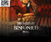 Broadway Sinfónico en Puebla