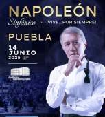 Napoleón en Puebla