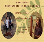 Contrapunto de Arpa y Leonas - Concierto