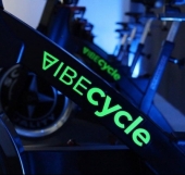 Sesiones de Indoor Cycling en Vibecycle
