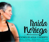 Iraida Noriega en Puebla