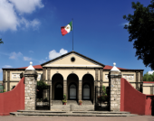 Museo Nacional de los Ferrocarriles Mexicanos - Exposición Permanente