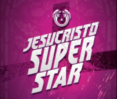 Jesucristo Superstar en Puebla 